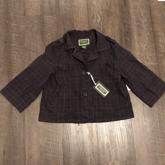 U.S. Polo Assn. Other - Us Polo ASSN girls cape jacket